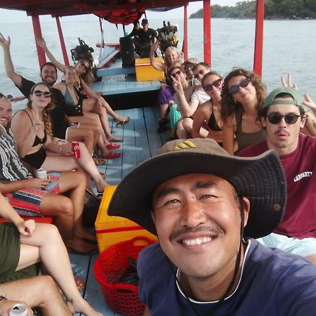 Lily'S Riverhouse Prek Svay Village Zewnętrze zdjęcie