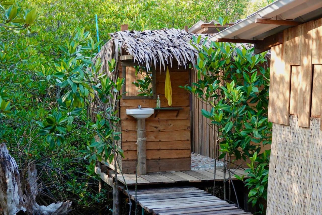 Lily'S Riverhouse Prek Svay Village Zewnętrze zdjęcie