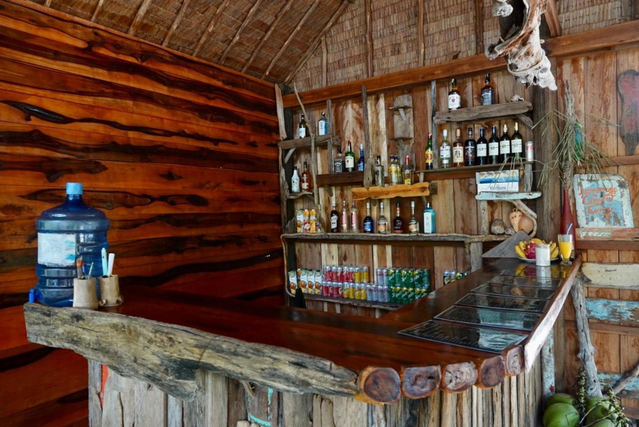 Lily'S Riverhouse Prek Svay Village Zewnętrze zdjęcie