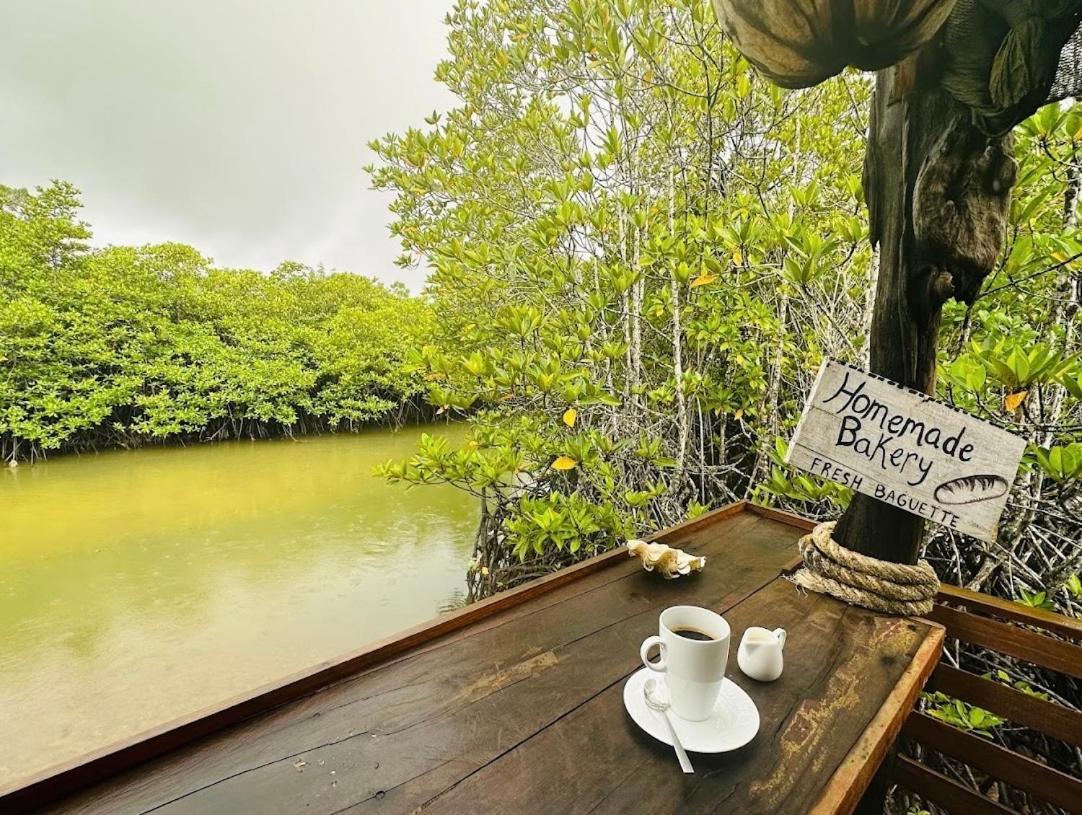 Lily'S Riverhouse Prek Svay Village Zewnętrze zdjęcie
