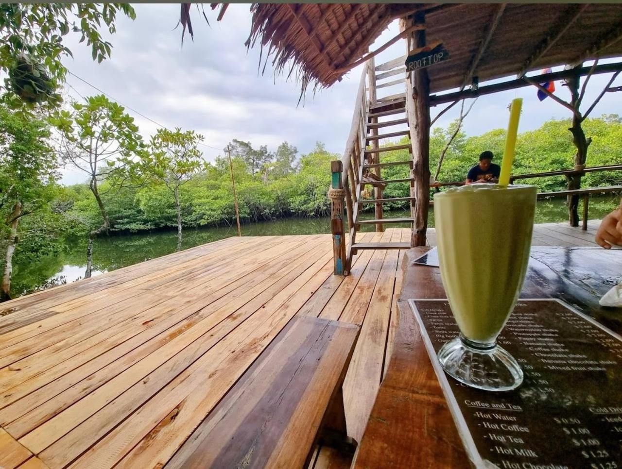 Lily'S Riverhouse Prek Svay Village Zewnętrze zdjęcie
