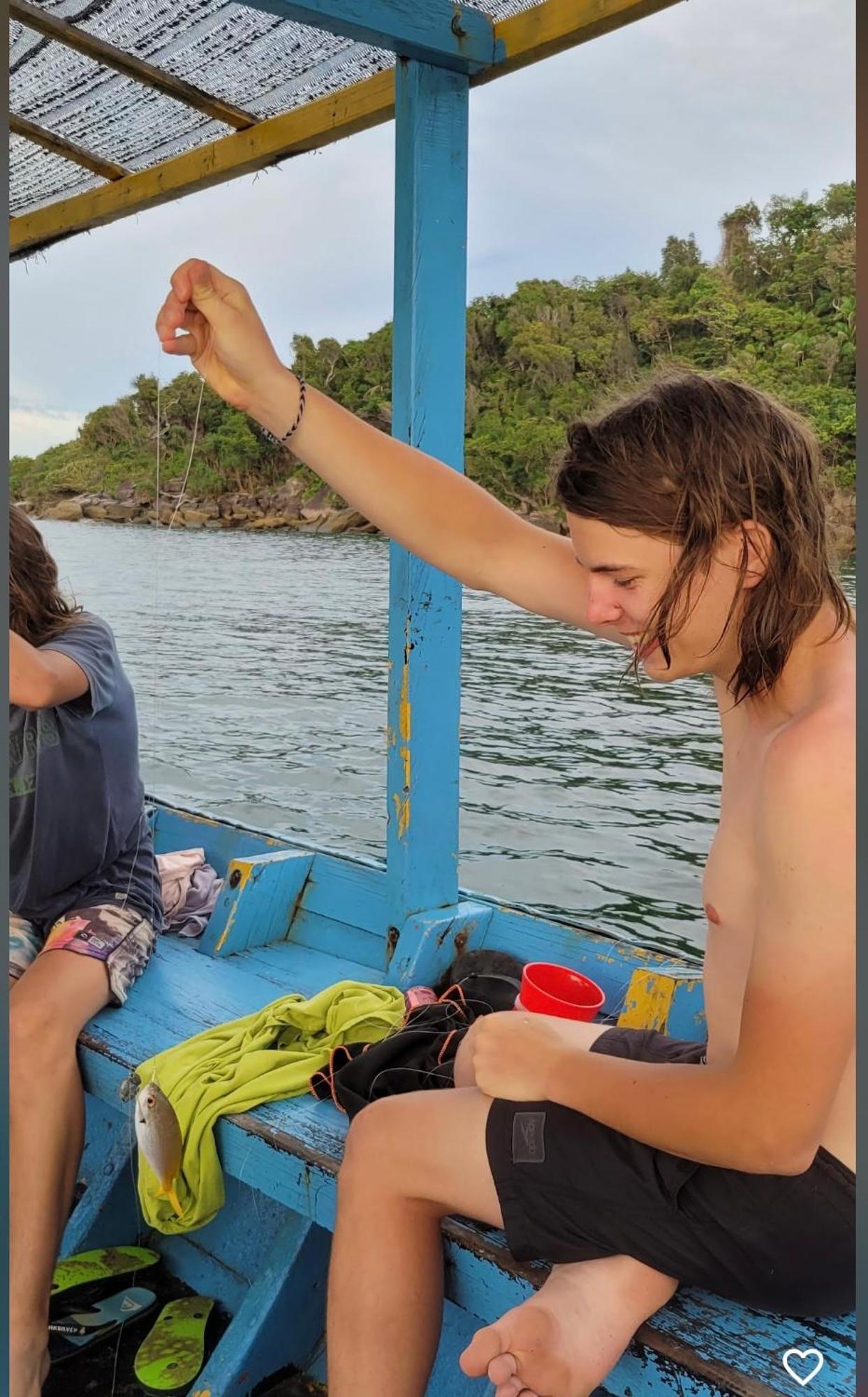 Lily'S Riverhouse Prek Svay Village Zewnętrze zdjęcie