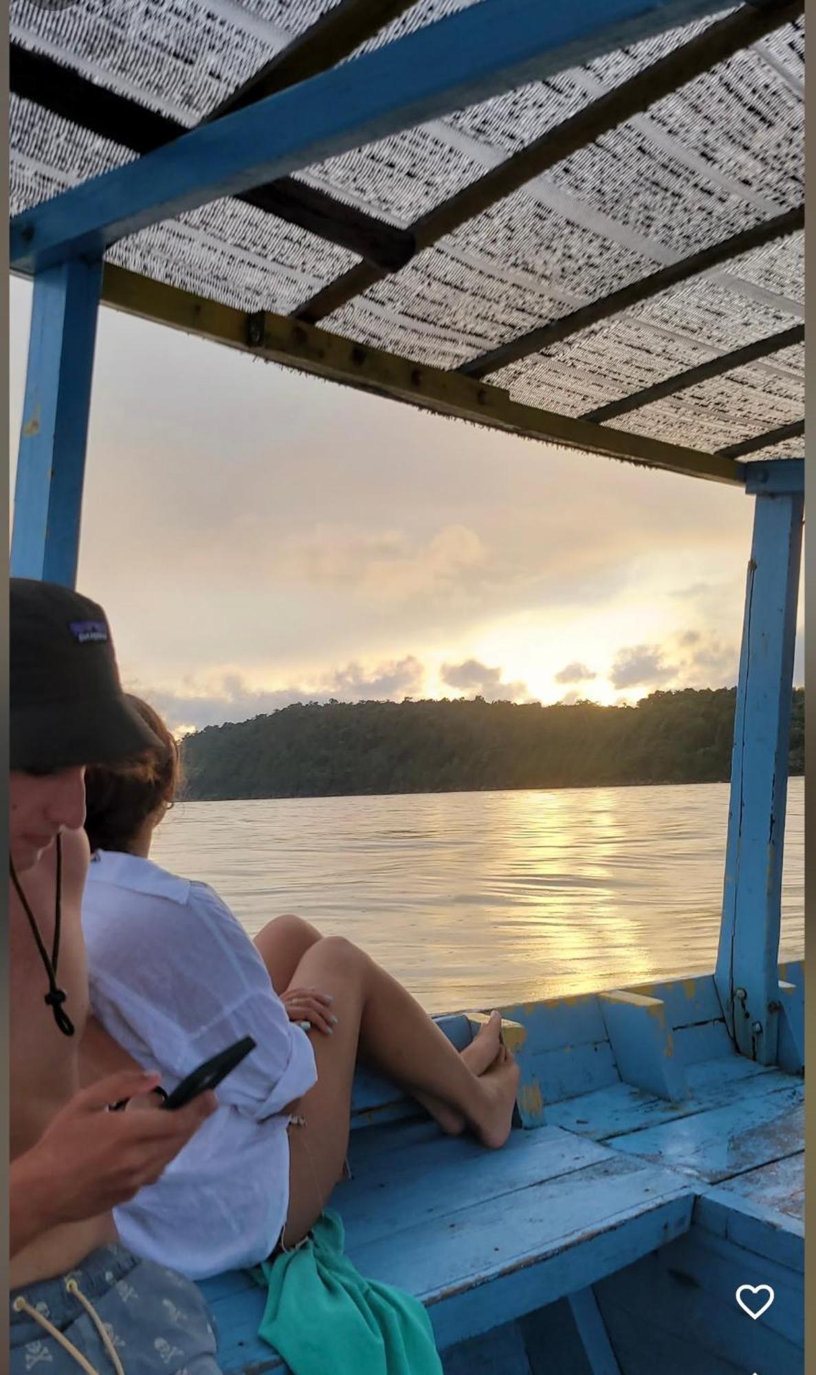 Lily'S Riverhouse Prek Svay Village Zewnętrze zdjęcie