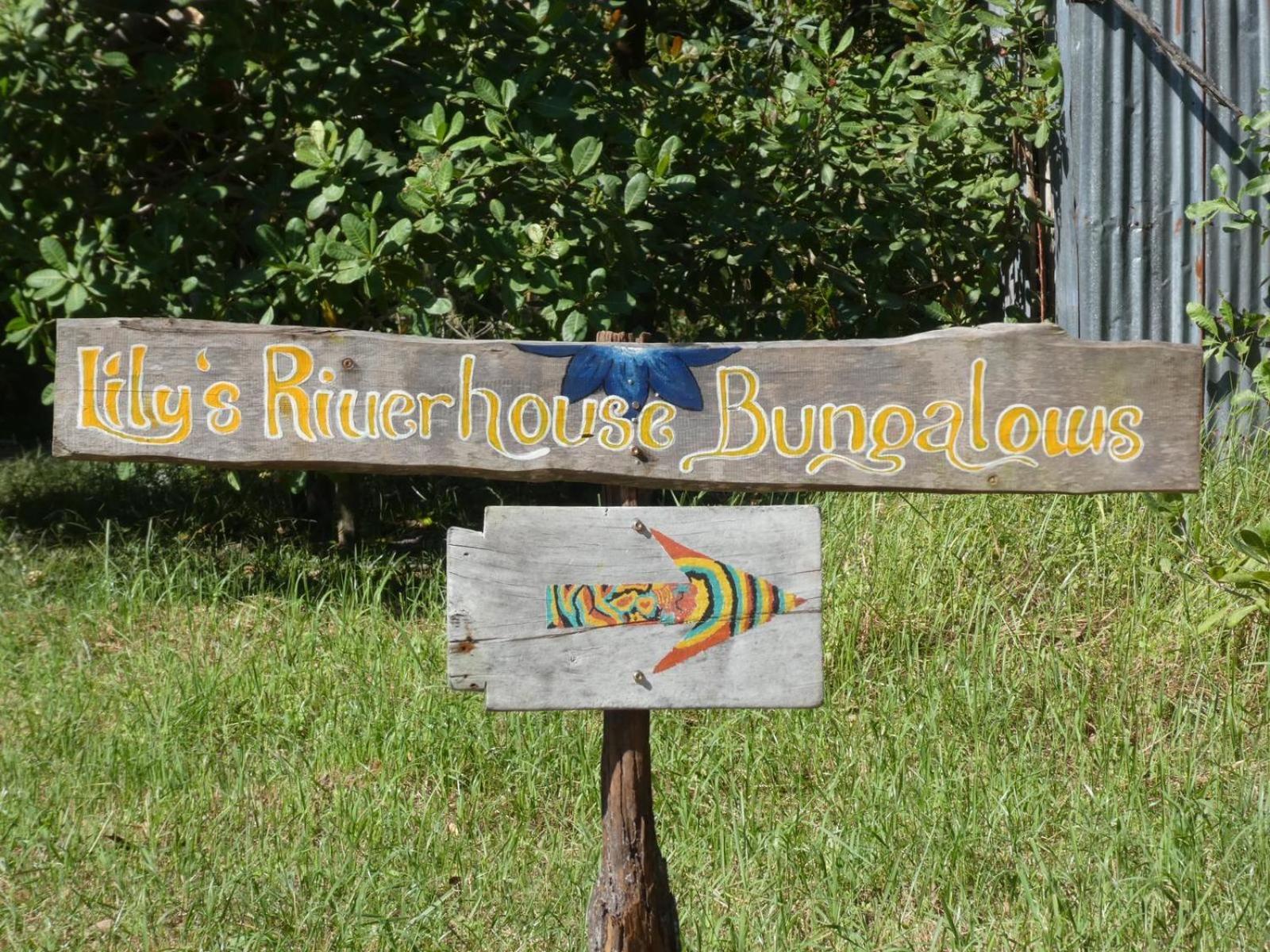 Lily'S Riverhouse Prek Svay Village Zewnętrze zdjęcie