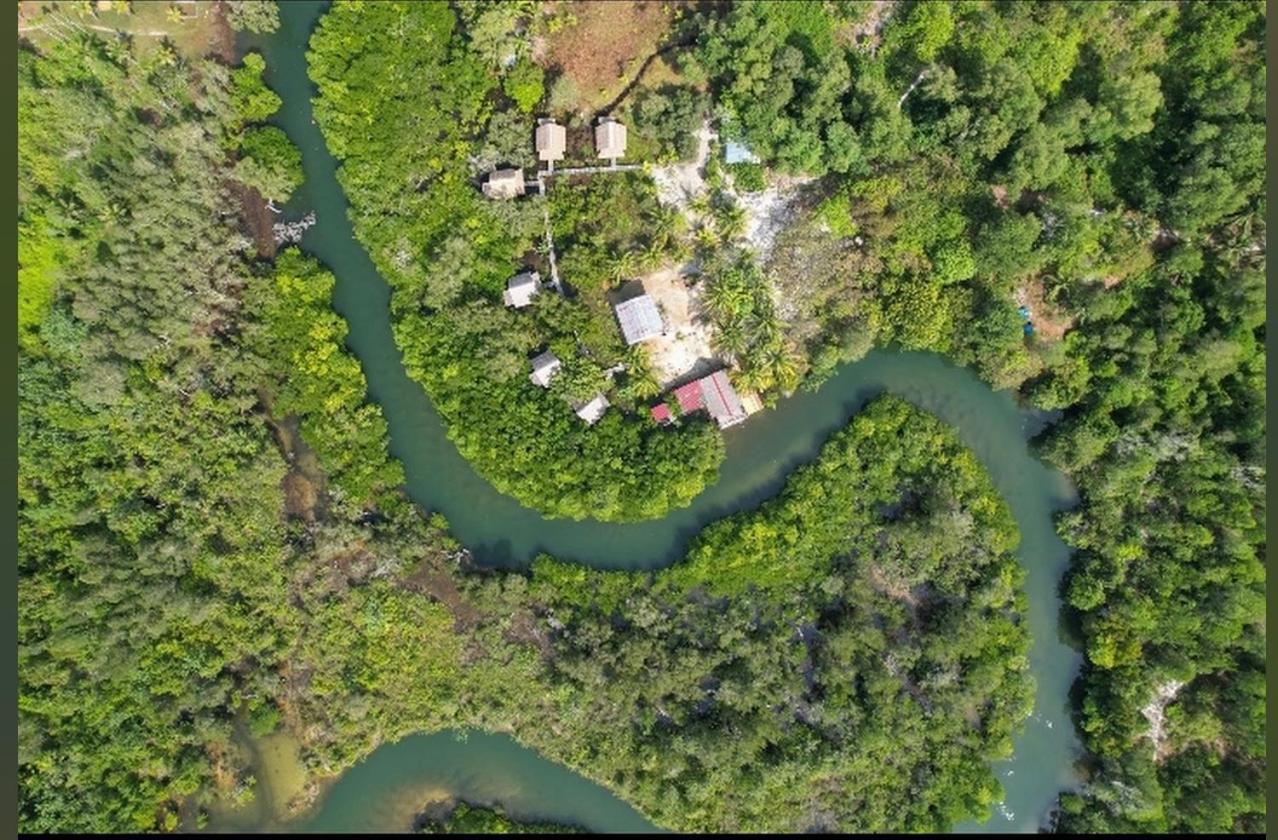 Lily'S Riverhouse Prek Svay Village Zewnętrze zdjęcie