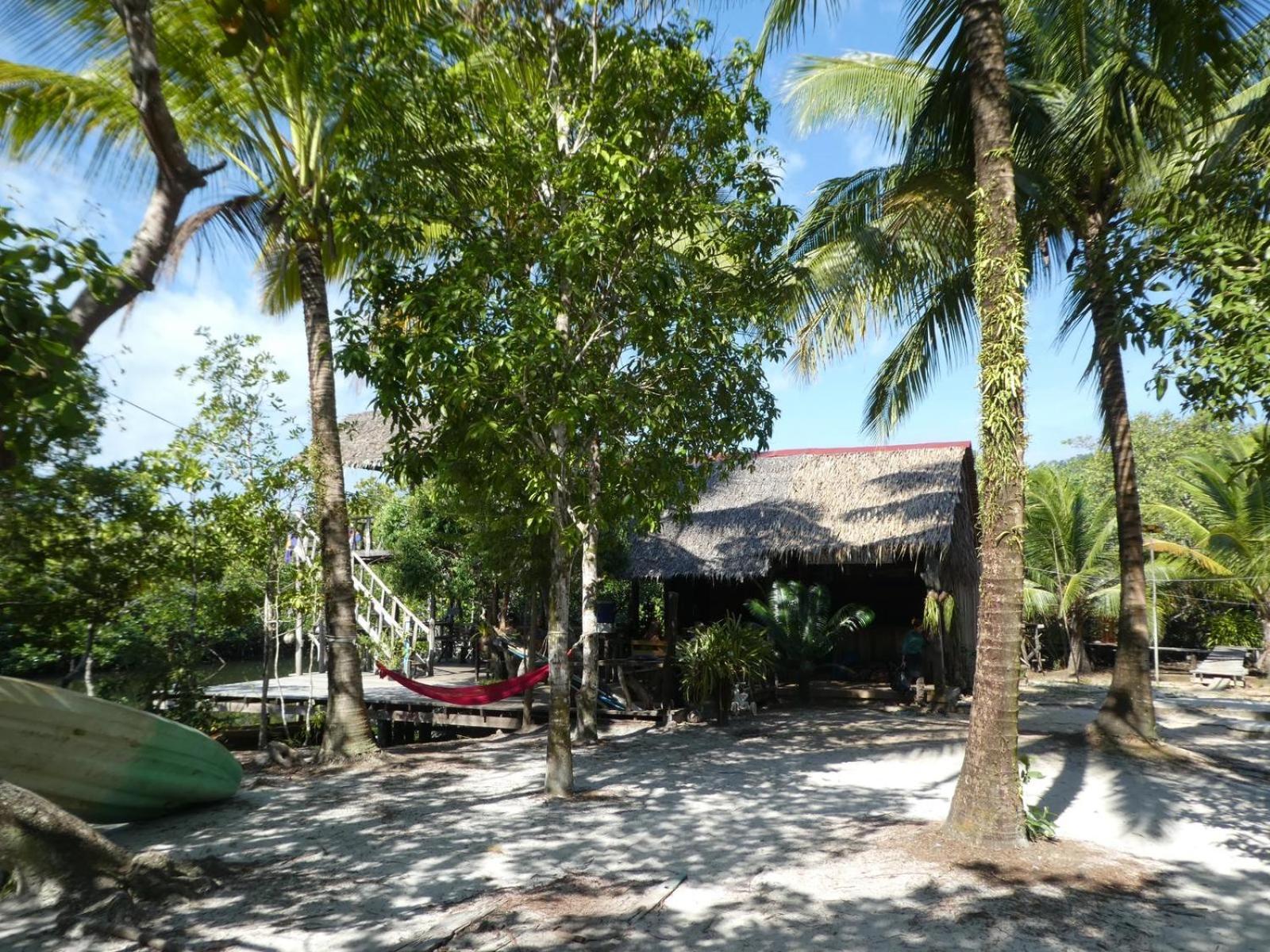 Lily'S Riverhouse Prek Svay Village Zewnętrze zdjęcie