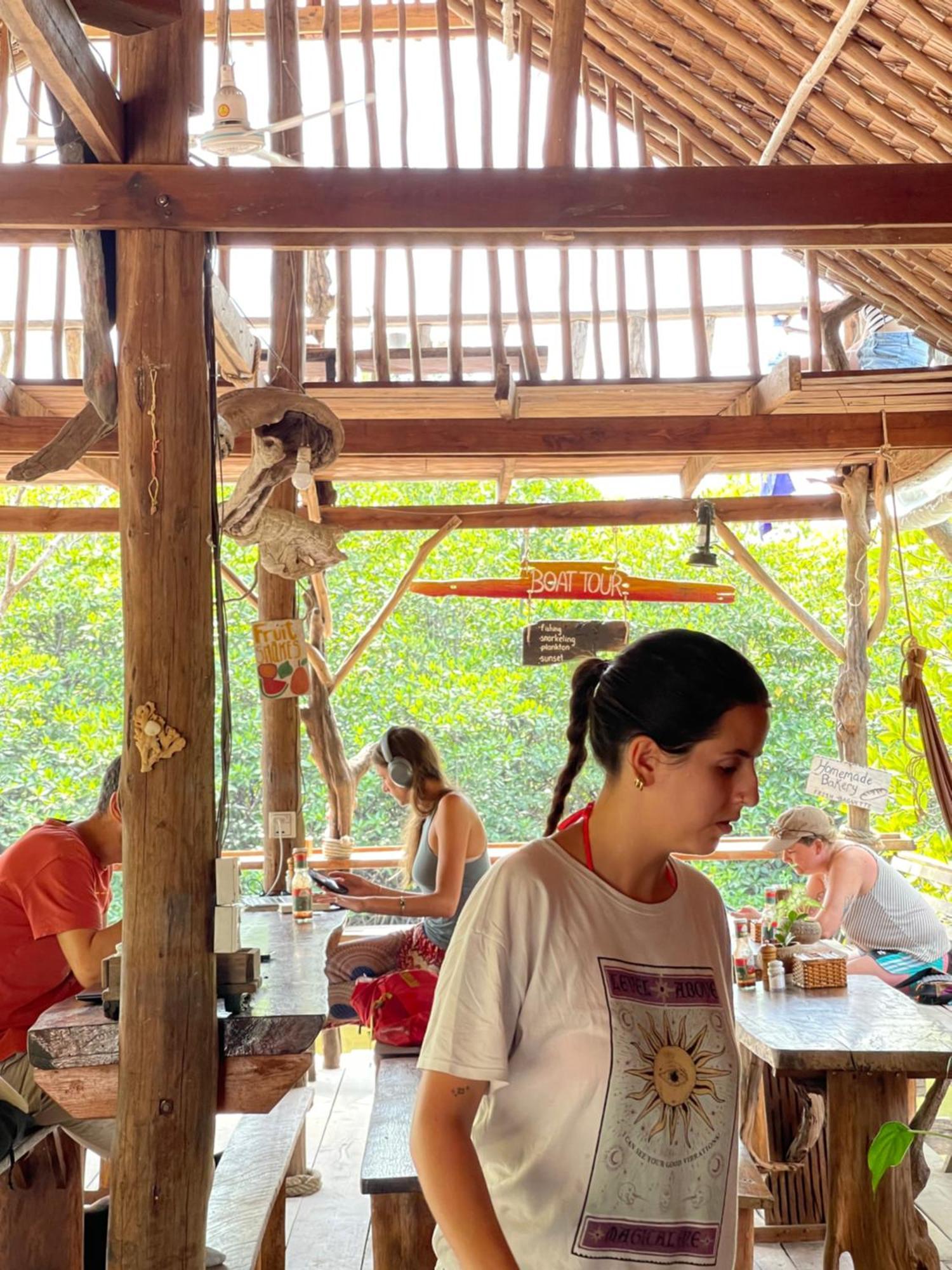 Lily'S Riverhouse Prek Svay Village Zewnętrze zdjęcie