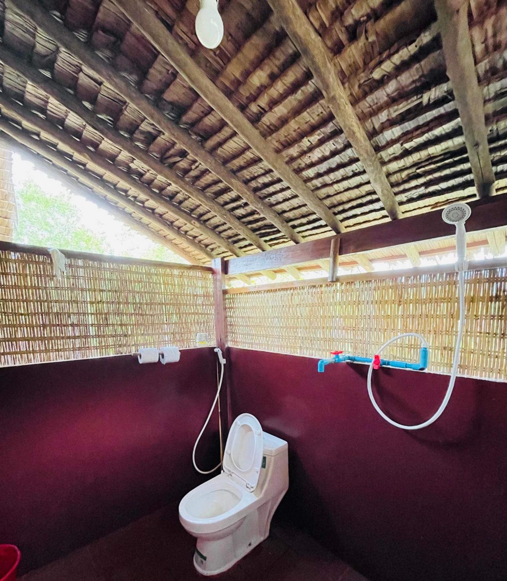 Lily'S Riverhouse Prek Svay Village Zewnętrze zdjęcie