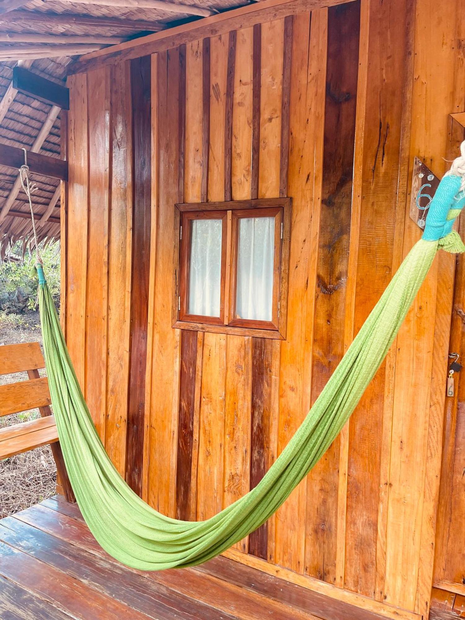 Lily'S Riverhouse Prek Svay Village Zewnętrze zdjęcie